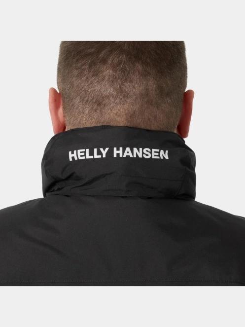 haine de ploaie pt. barbati Helly Hansen Dubliner Insulated Jacket negru 5