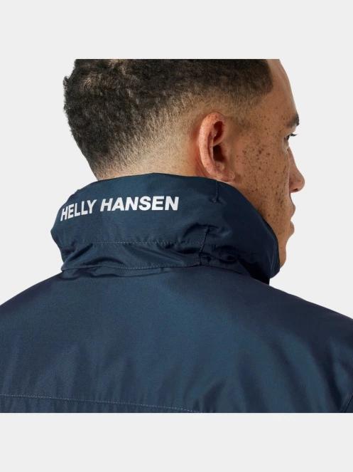 haine de ploaie pt. barbati Helly Hansen Dubliner Insulated Jacket albastru inchis 7
