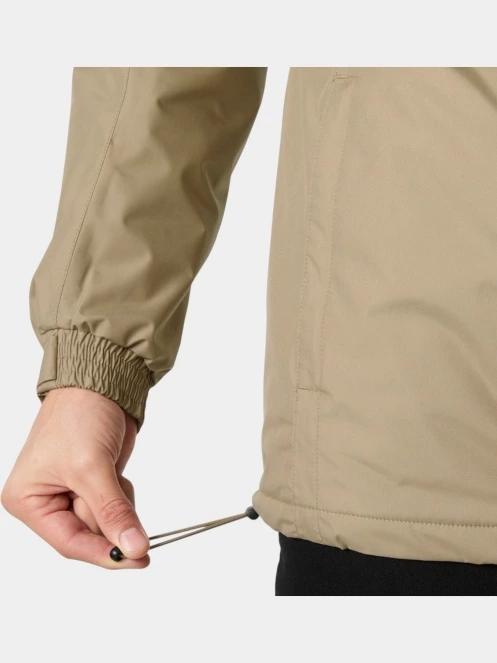 haine de ploaie pt. barbati Helly Hansen Dubliner Insulated Jacket nisip 5