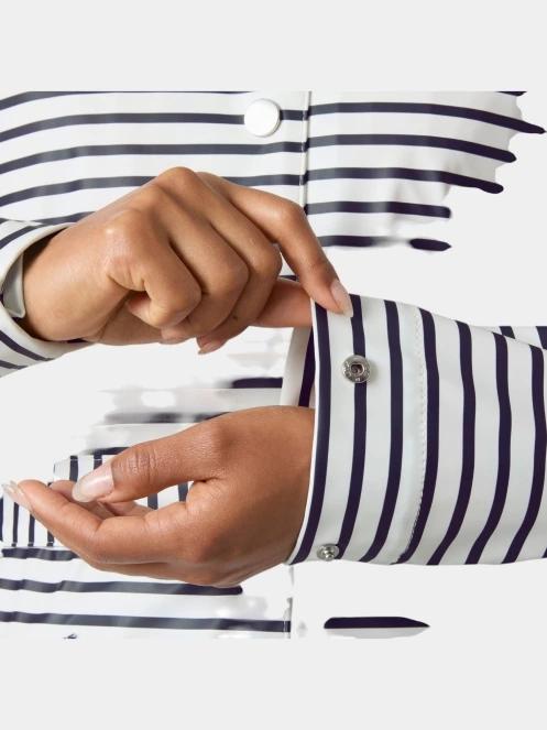 haine de ploaie pt. femei Helly Hansen W Kirkwall Ii Raincoat albastru inchis 4