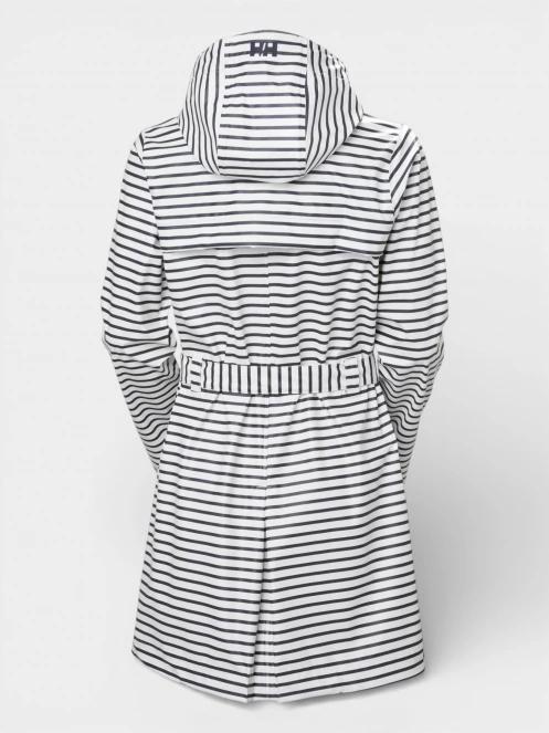 haine de ploaie pt. femei Helly Hansen W Kirkwall Ii Raincoat albastru inchis 8