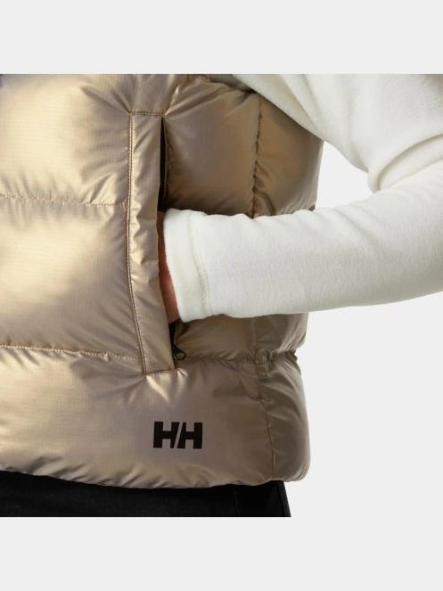 vesta pt. femei Helly Hansen W Jade Vest galben 4