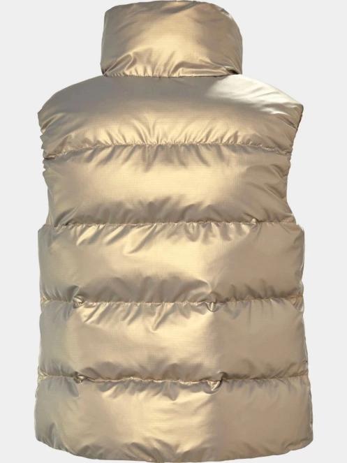 vesta pt. femei Helly Hansen W Jade Vest galben 7