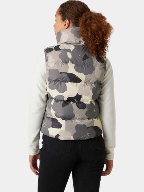 vesta pt. femei Helly Hansen W Jade Vest gri 3