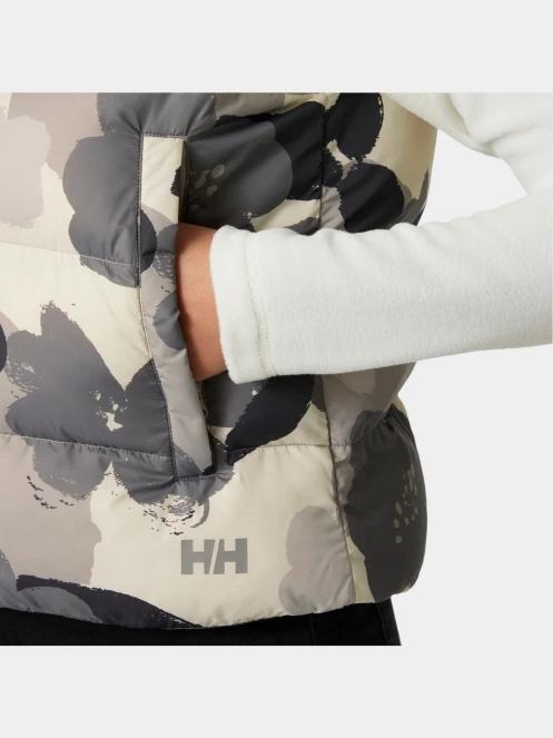 vesta pt. femei Helly Hansen W Jade Vest gri 4