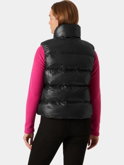 vesta pt. femei Helly Hansen W Jade Vest negru 3