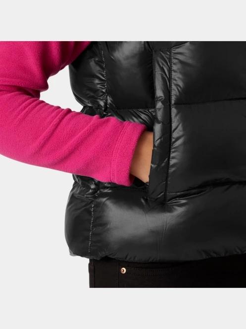 vesta pt. femei Helly Hansen W Jade Vest negru 4