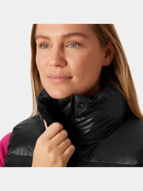vesta pt. femei Helly Hansen W Jade Vest negru 5