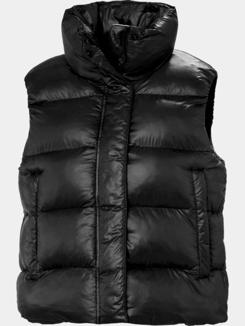 vesta pt. femei Helly Hansen W Jade Vest negru 6