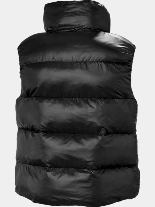 vesta pt. femei Helly Hansen W Jade Vest negru 7