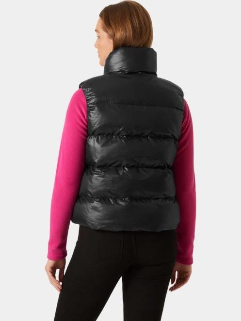 vesta pt. femei Helly Hansen W Jade Vest negru 3