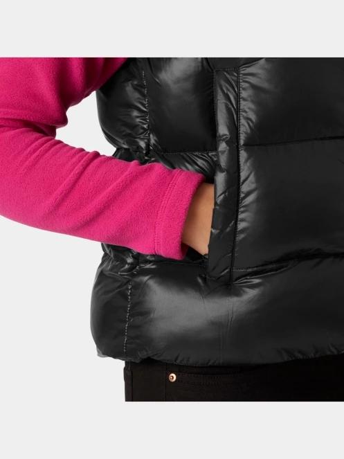 vesta pt. femei Helly Hansen W Jade Vest negru 5