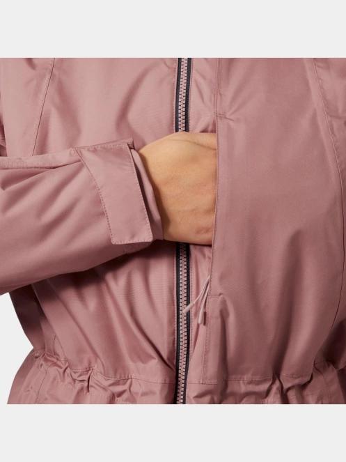jacheta de primavara pt. femei Helly Hansen W Westport Ins Coat roz 4