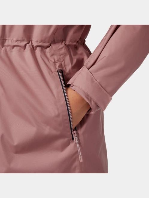 jacheta de primavara pt. femei Helly Hansen W Westport Ins Coat roz 5