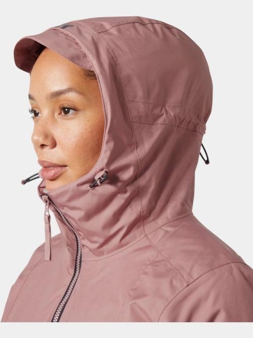 jacheta de primavara pt. femei Helly Hansen W Westport Ins Coat roz 6
