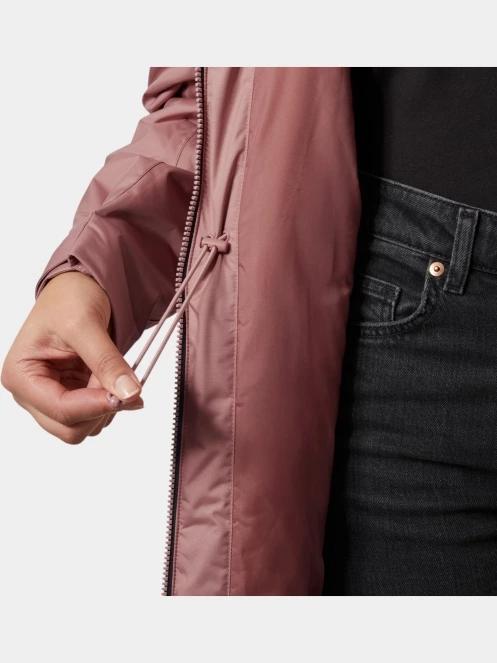 jacheta de primavara pt. femei Helly Hansen W Westport Ins Coat roz 7