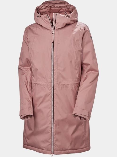 jacheta de primavara pt. femei Helly Hansen W Westport Ins Coat roz 8