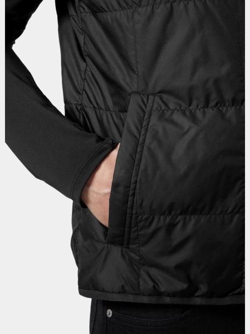 vesta pt. barbati Helly Hansen Vika Light Ins Vest negru 4