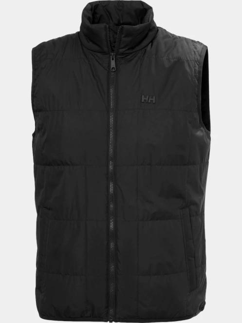 vesta pt. barbati Helly Hansen Vika Light Ins Vest negru 6