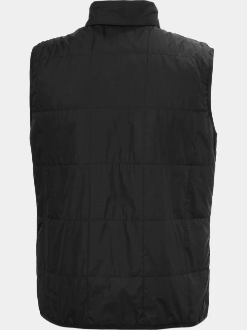 vesta pt. barbati Helly Hansen Vika Light Ins Vest negru 7