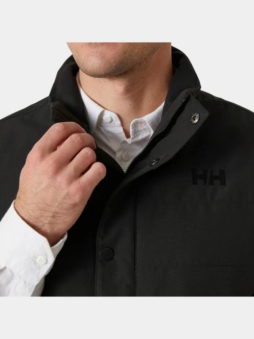 vesta pt. barbati Helly Hansen Escape Ins Vest negru 4