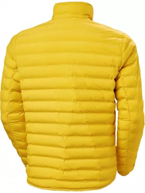 jacheta de strada pt. barbati Helly Hansen Mono Material Insulator galben 5