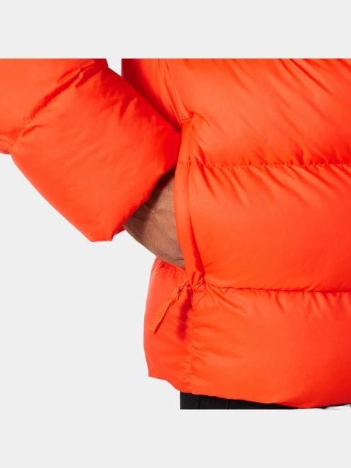 jacheta de iarna pt. barbati Helly Hansen Active Puffy Jacket rosu 5