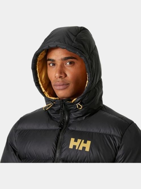 jacheta de iarna pt. barbati Helly Hansen Active Puffy Jacket galben 4