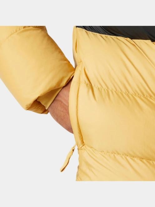 jacheta de iarna pt. barbati Helly Hansen Active Puffy Jacket galben 5