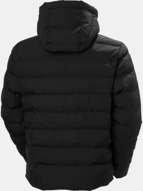 jacheta de iarna pt. barbati Helly Hansen Alby Puffy Jacket negru 9