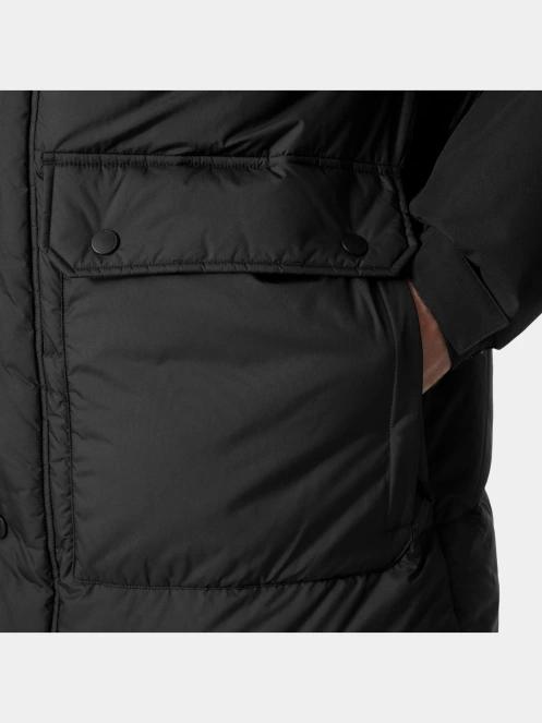 jacheta de iarna pt. barbati Helly Hansen Escape Down Parka negru 5