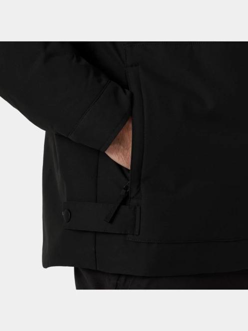 jacheta de primavara pt. barbati Helly Hansen Escape Ins Jacket negru 4