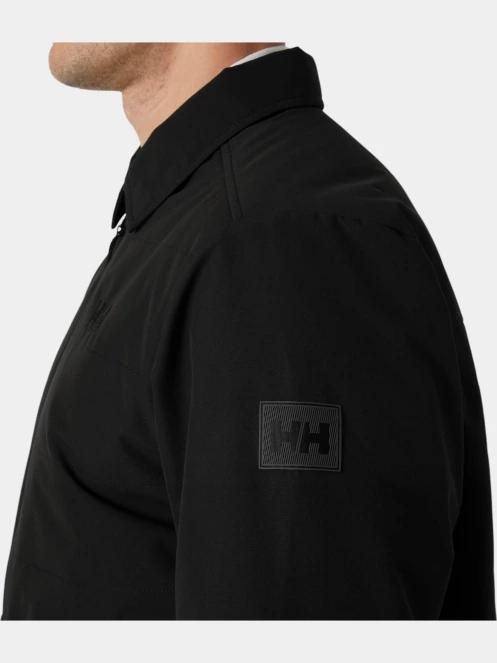 jacheta de primavara pt. barbati Helly Hansen Escape Ins Jacket negru 5