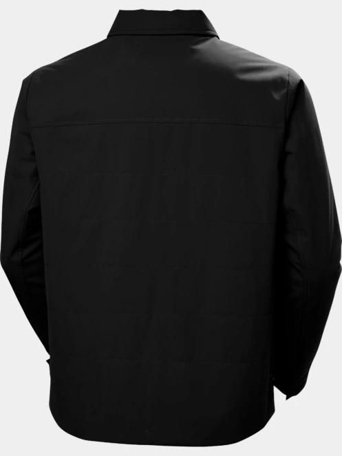 jacheta de primavara pt. barbati Helly Hansen Escape Ins Jacket negru 7