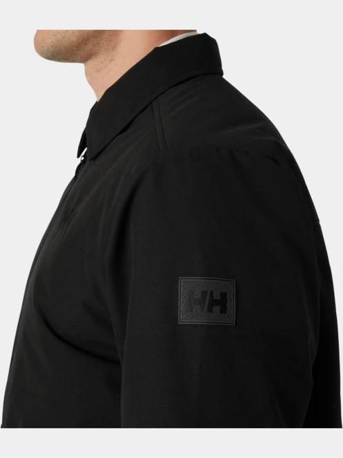 jacheta de primavara pt. barbati Helly Hansen Escape Ins Jacket negru 4