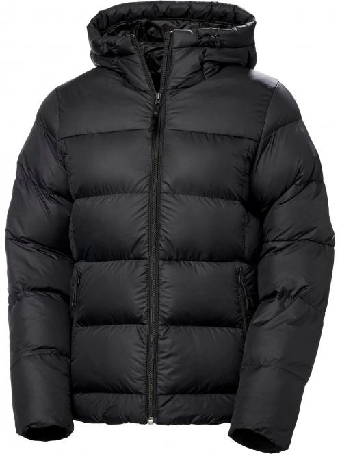 W Active Puffy Jacket