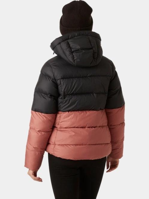jacheta de primavara pt. femei Helly Hansen W Active Puffy Jacket roz 3