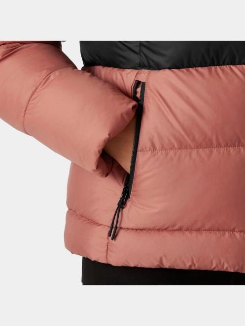 jacheta de primavara pt. femei Helly Hansen W Active Puffy Jacket roz 5