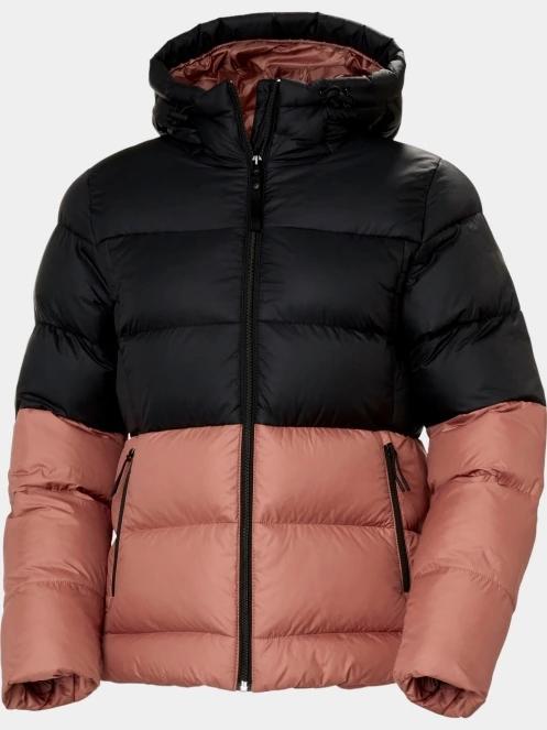 jacheta de primavara pt. femei Helly Hansen W Active Puffy Jacket roz 6