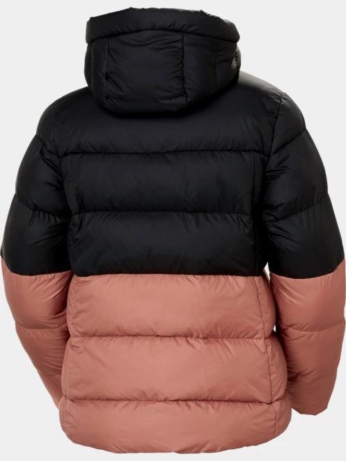 jacheta de primavara pt. femei Helly Hansen W Active Puffy Jacket roz 7