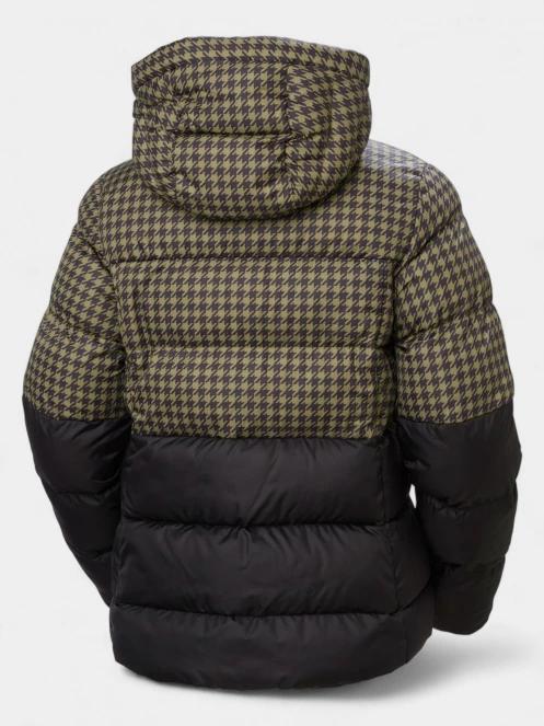 jacheta de primavara pt. femei Helly Hansen W Active Puffy Jacket oliv 7