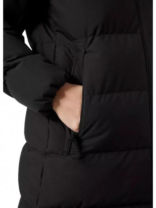 jacheta de iarna pt. femei Helly Hansen W Blossom Puffy Parka negru 6