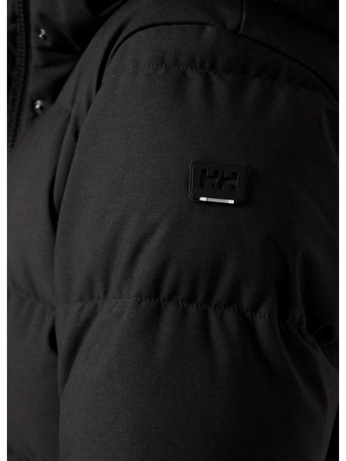 jacheta de iarna pt. femei Helly Hansen W Blossom Puffy Parka negru 6