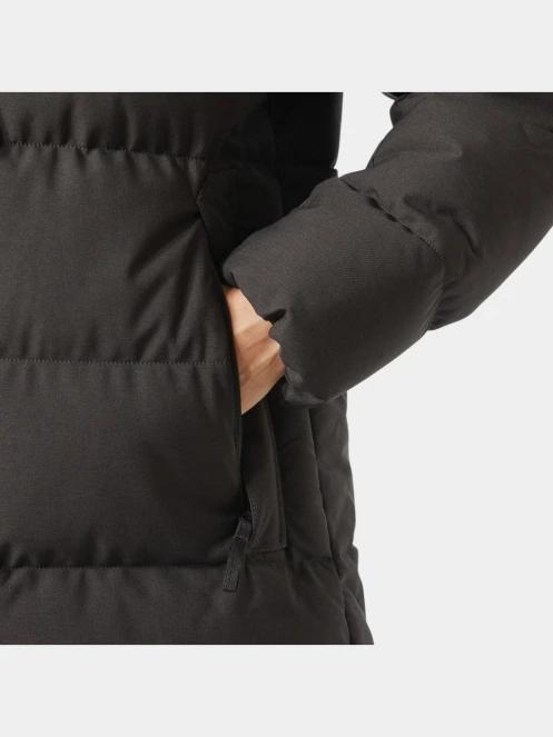 jacheta de iarna pt. femei Helly Hansen W Blossom Puffy Parka negru 6