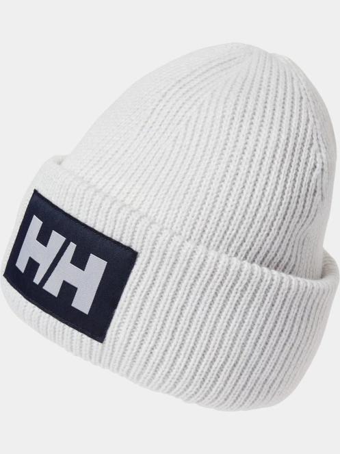 sapca Helly Hansen Hh Box Beanie gri 2