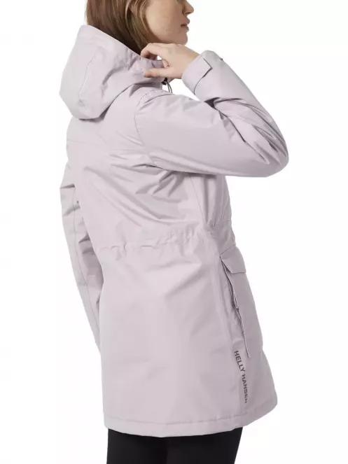 jacheta de iarna pt. femei Helly Hansen W Frida Ins Parka violet 3