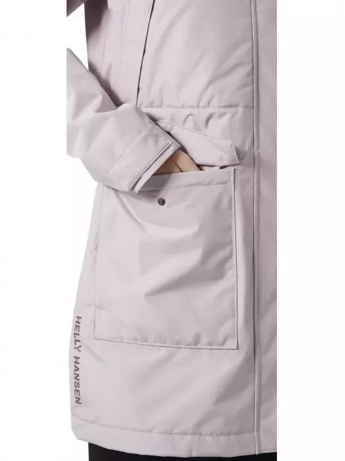 jacheta de iarna pt. femei Helly Hansen W Frida Ins Parka violet 4