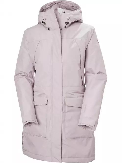 jacheta de iarna pt. femei Helly Hansen W Frida Ins Parka violet 6