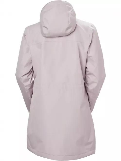 jacheta de iarna pt. femei Helly Hansen W Frida Ins Parka violet 7