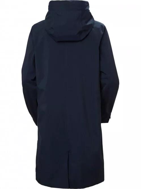 jacheta de strada pt. femei Helly Hansen W Victoria Spring Coat albastru inchis 7
